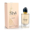 EDP Shé, 100 ml