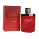 EDP Legendary Red