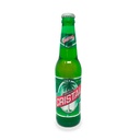 Cerveza CRISTAL, Botella