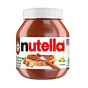 Nutella, 750 g