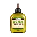 Tea Tree Premium Hair Oil, 210 ml