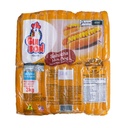 Salchicha Hot Dog, 3 Kg