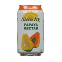 Sunchy Papaya Nectar