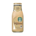 Vanilla Frappuccino, 280 ml