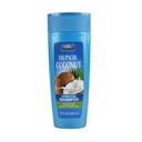 Shampoo Tropical Coconut SIMPLY, 355 ml