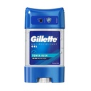 Desodorante Gillette Power Rush, 70 ml