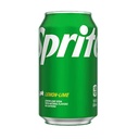 Refr. Sprite Lima, 355 ml