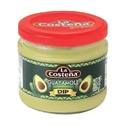 Dip de Guacamole La Costeña, 320 g