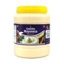Mayonesa la Conchita, 1.5 kg