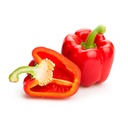 Pimiento Rojo fresco