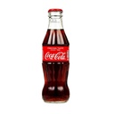 Refr. Coca Cola Botella, 250 ml