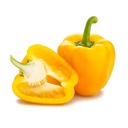 Pimiento Amarillo fresco