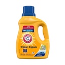 Deterg. Líq. Original, 1.63 L