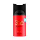 She fashion PRIVE COLLECTION, 250 ml