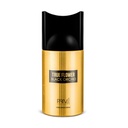 TRUE FLOWER BLACK ORCHID PRIVE COLLECTION, 250 ml