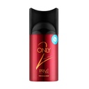 Only2 PRIVE COLLECTION, 250 ml