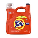 Deterg. p/Ropa Original Tide, 5.02 L