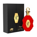 EDP QALBI Rouge, 100 ml
