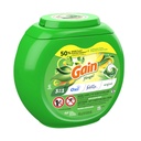 Perlas de lavar 3in1 Gain Original, 852 g