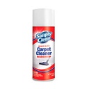 Limpiador de recibidores Simply Clean, 400 ml