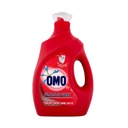 Deterg. p/Ropa Ultra-fast clean OMO, 2.9 L