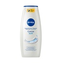 Jab Baño Creme Soft NIVEA, 750 ml