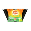 Vela Repelente de Citronela OFF!, 652 g