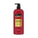 Shampoo Keratin Smooth Blowout TRESemmé, 828 ml