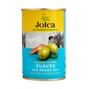 Aceitunas relleno Anchoa Jolca, 300 g