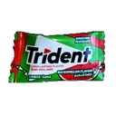 Chicle Trident Sandía