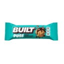 Built Puff Cookie Dough Chunk Protein Bar, 40 g